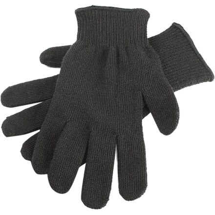 Seirus - Poly Pro Knit Glove Liner
