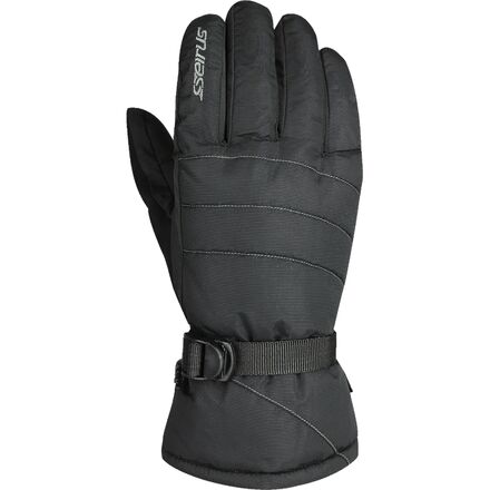Stitch Glove - Men's