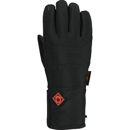 Heat Touch Atlas Mid Glove