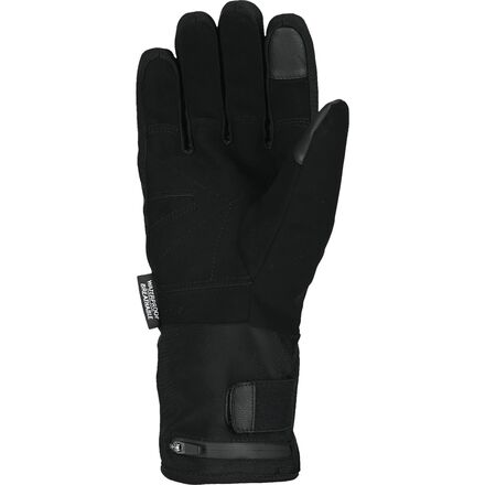 Seirus - Heat Touch Atlas Mid Glove