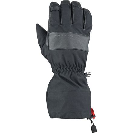 Heatwave St Whiteout 3N1 Glove - Men's