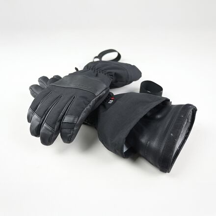 Seirus - Heatwave St Whiteout 3N1 Glove - Men's