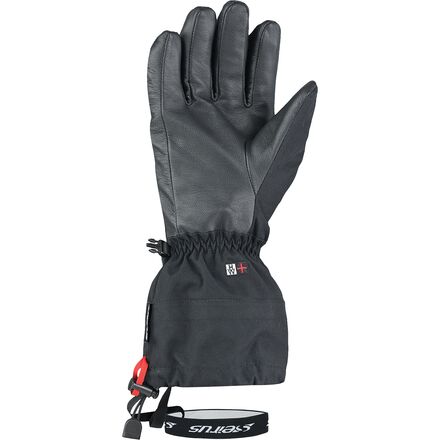 Seirus - Heatwave St Whiteout 3N1 Glove - Men's