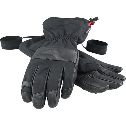 Seirus - Heatwave St Whiteout 3N1 Glove - Men's