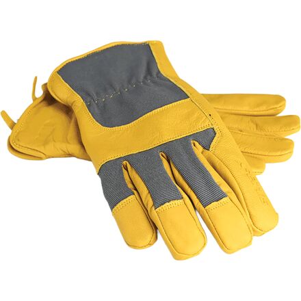 Seirus - Heatwave Mtn Ops Gloves Men's 2023
