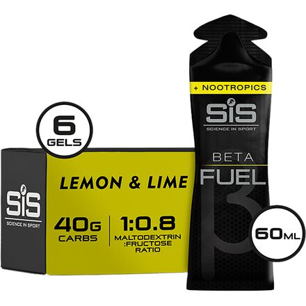 Science in Sport - Beta Fuel Gel