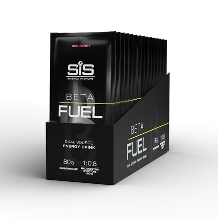 Science in Sport - Beta Fuel Powder