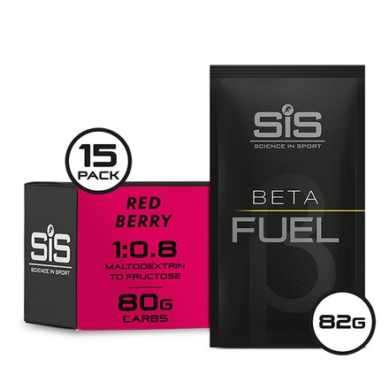 Science in Sport - Beta Fuel Powder