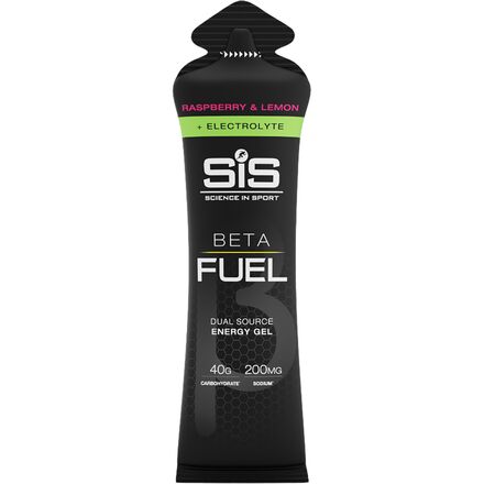 Beta Fuel Plus Electrolyte Gel