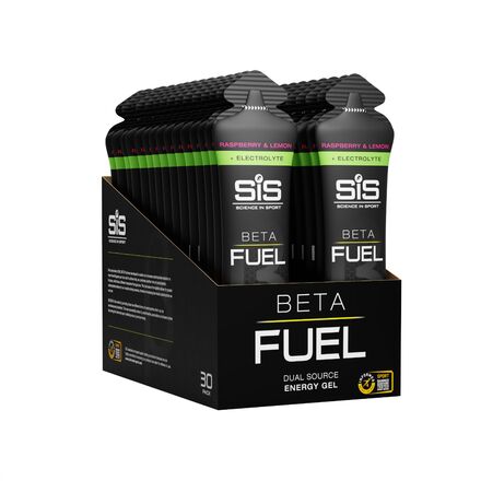 Science in Sport - Beta Fuel Plus Electrolyte Gel