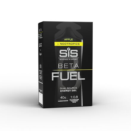 Science in Sport - Beta Fuel Plus Nootropics Gel