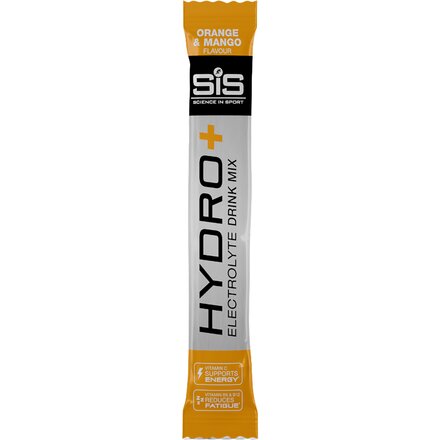 Hydro+ Powder