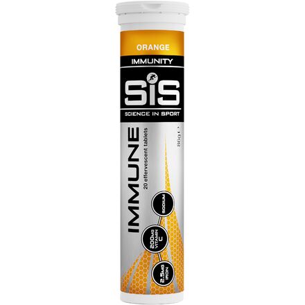 Immune Effervescent Tablet