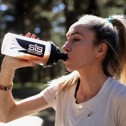 Science in Sport - Rego Rapid Recovery Powder