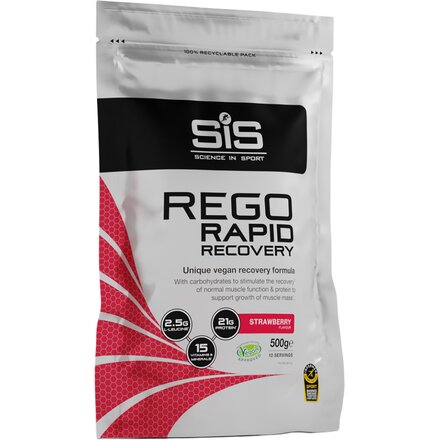 Rego Rapid Recovery Powder