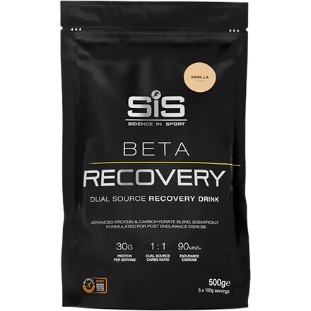 SIS Beta Recovery Powder