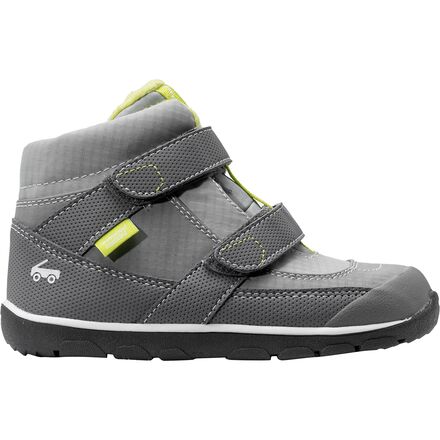 Atlas II Waterproof Insulated Boot - Toddler Boys'