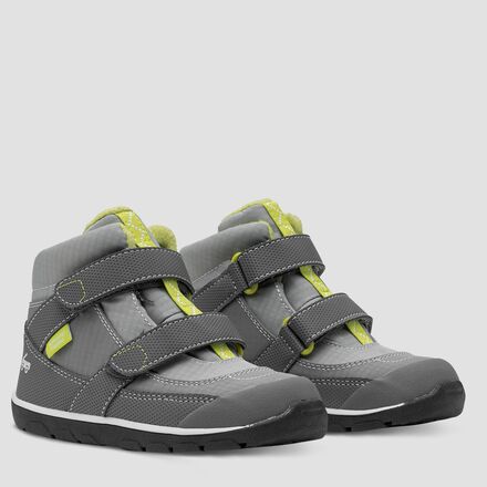See Kai Run - Atlas II Waterproof Insulated Boot - Toddler Boys'
