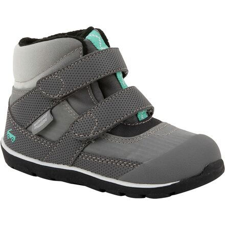 See Kai Run - Atlas II Waterproof Insulated Boot - Boys'