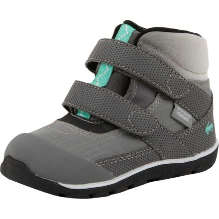 See Kai Run - Atlas II Waterproof Insulated Boot - Boys'