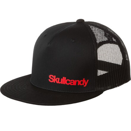 Skullcandy - Blocker Trucker Hat