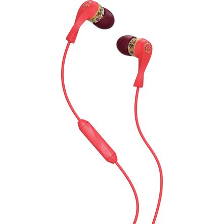 Skullcandy - Wink'd Earbud with Mic