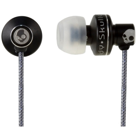 Skullcandy - Full Metal Jacket Bud Headphones
