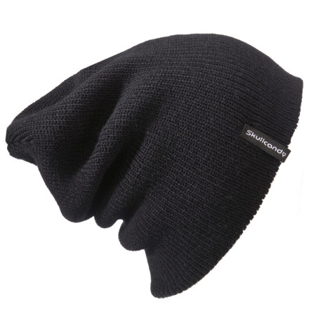 Skullcandy - SkullDayLonger Solid Beanie