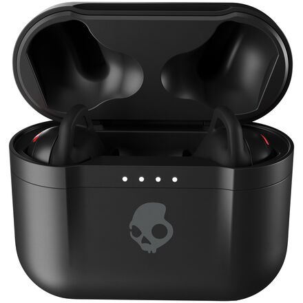 Skullcandy - Indy Fuel True Wireless Headphones