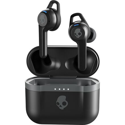 Skullcandy - Indy Evo True Wireless Headphones