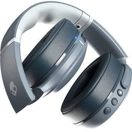 Skullcandy - Crusher Evo Wireless Headphones