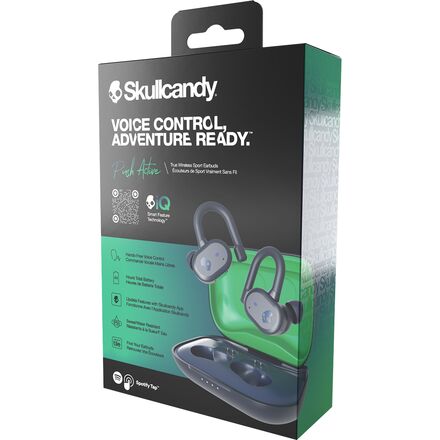 Skullcandy - Push Active True Wireless Headphone