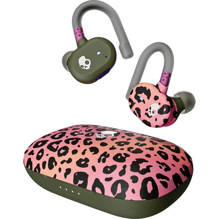 Skullcandy - x Burton Push Active True Wireless Headphones