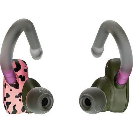 Skullcandy - x Burton Push Active True Wireless Headphones