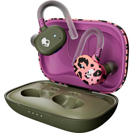 Skullcandy - x Burton Push Active True Wireless Headphones