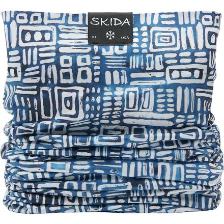 Skida - Tour Neckwarmer - Women's