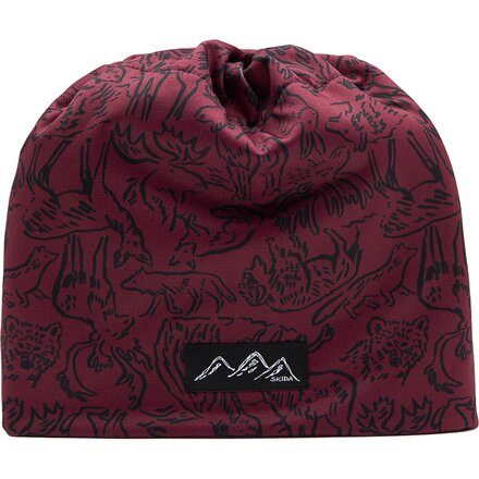 Alpine Hat