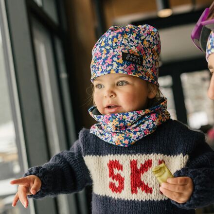 Skida - Alpine Hat - Kids'