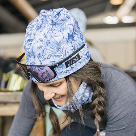 Skida - Alpine Hat - Women's