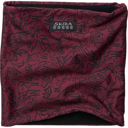 Skida - Alpine Neckwarmer - Kids'