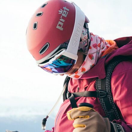 Skida - Alpine Neckwarmer - Women's