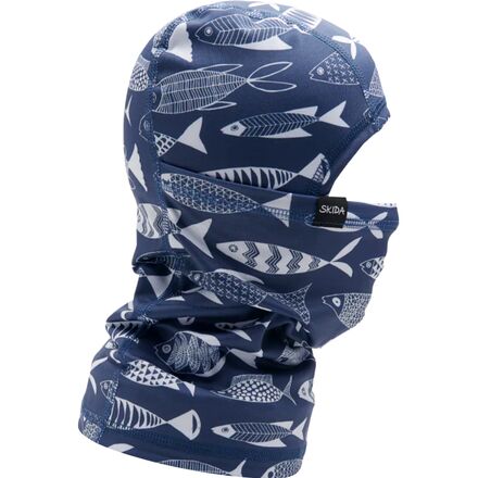 Skida - Balaclava - Kids'