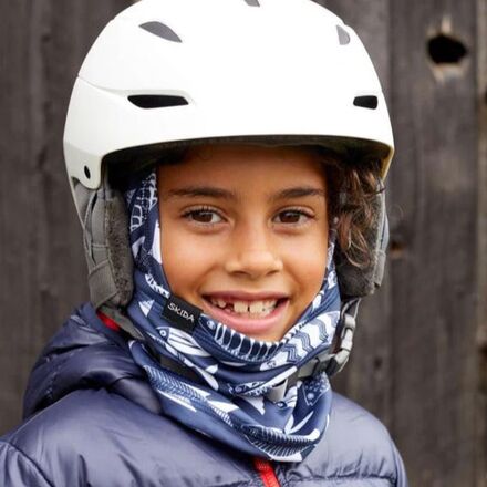 Skida - Balaclava - Kids'