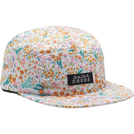Brim Hat