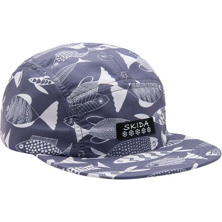 Brim Hat