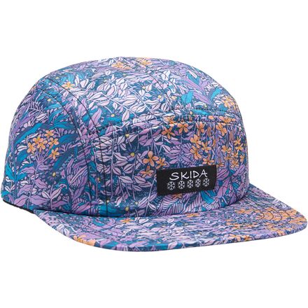 Brim Hat