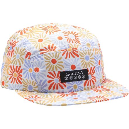 Brim Hat