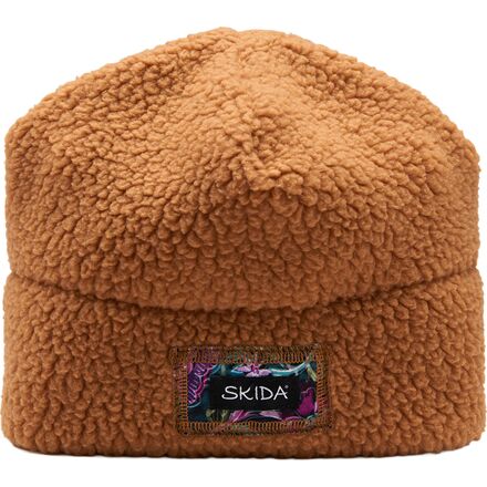 High Pile Fleece Beanie
