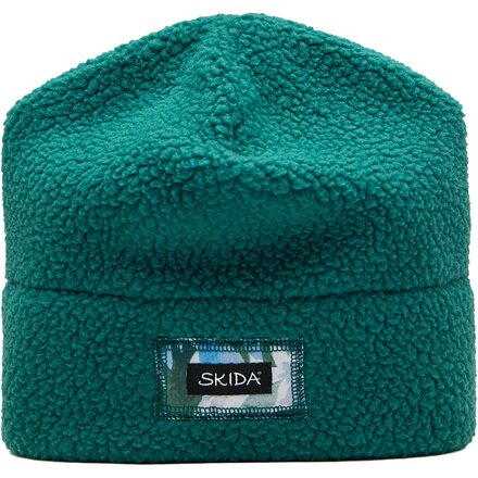 High Pile Fleece Beanie