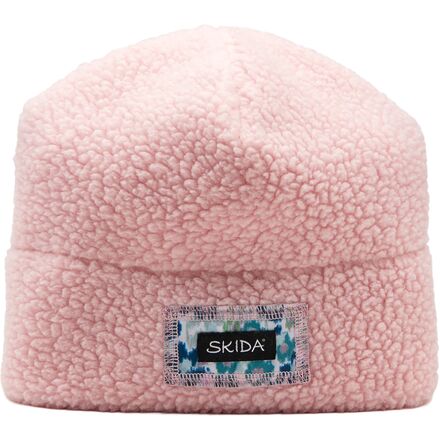High Pile Fleece Beanie